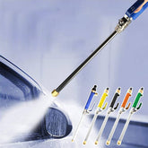 Car High-pressure Electric Water Gun Washer Water Spray Garden Cleaning.
